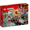 Image de LEGO® Juniors The Incredibles II 10760 Le braquage d'une banque du Démolisseur