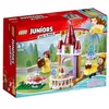 Image de LEGO® Juniors Disney Princesses 10762 Le moment lecture de Belle