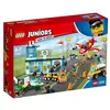 Image de LEGO® Juniors City 10764 L’aéroport City Central