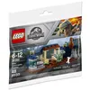 Image de LEGO® Jurassic World  30382 Le parc du bébé vélociraptor