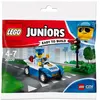Image de LEGO Juniors Verkeerspolitie 30339