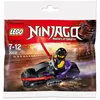 Image de LEGO Ninjago Zonen van Garmadon 30531