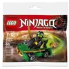Image de Lego Ninjago 30532: Turbo