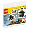Image de LEGO® Classic 30499 Robot / Vehicle Free Builds Make It Your Polybag