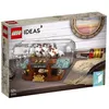 Image de LEGO® Ideas 21313 Bateau en bouteille