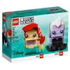 Image de LEGO® BrickHeadz 41623 Ariel & Ursula