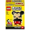 Image de LEGO® BrickHeadz Disney Classic 41624 Mickey Mouse
