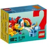 Image de LEGO® Classic 10401 Les jeux de l'arc-en-ciel