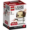 Image de LEGO Princesse Leia Organa (41628, LEGO BrickHeadz)