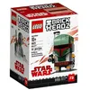 Image de LEGO 41629 BOBA FETT