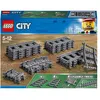 Image de LEGO® City 60205 Pack de rails
