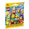 Image de Lego - 71009 - les simpsons série 2 - 1 minifigurine - modèle aléatoire