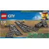 Image de LEGO Aiguillage (60238, LEGO City)