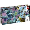Image de LEGO® Hidden Side 70419 Le Bateau Hanté