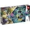 Image de LEGO® Hidden Side 70420 Le cimetière mystérieux