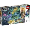 Image de LEGO® Hidden Side 70422 Le restaurant hanté