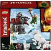Image de LEGO® NINJAGO® 70671 L'épopée de Lloyd
