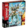 Image de LEGO® NINJAGO® 70676 Le robot Titan de Lloyd