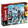 Image de LEGO® NINJAGO® 70678 Le château de l'Empereur oublié