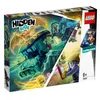 Image de LEGO® Hidden Side 70424 Le train-fantôme
