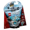 Image de LEGO® Ninjago 70661 Toupie Spinjitzu Zane
