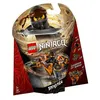 Image de LEGO® Ninjago 70662 Toupie Spinjitzu Cole