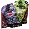 Image de LEGO® Ninjago 70664 Toupies Spinjitzu Lloyd vs. Garmadon