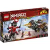 Image de LEGO® Ninjago 70669 La foreuse de Cole