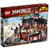 Image de LEGO® Ninjago 70670 Le monastère de Spinjitzu