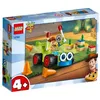 Image de LEGO® Toy Story 4 10766 Woody et Rc