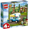 Image de LEGO® Toy Story 4 10769 Les vacances en camping