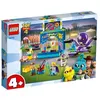 Image de LEGO® Toy Story 10770 Le carnaval en folie de Buzz et Woody