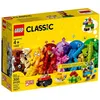 Image de LEGO® Classic 11002 Ensemble de briques de base