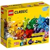 Image de LEGO® Classic 11003 La boîte de briques et d'yeux