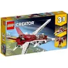 Image de LEGO® Creator 3 en 1 31086 L'avion futuriste