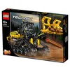 Image de LEGO® Technic 42094 La chargeuse sur chenilles