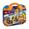 Image de LEGO® The Lego® Movie 2  70832 La boîte de construction d'Emmet La Grande Aventure LEGO 2