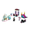 Image de LEGO® The Lego® Movie 2  70833 La boîte de construction de Lucy La Grande Aventure LEGO 2