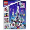 Image de LEGO Königin Wasimma Si Willis, gar nicht böser, Space-Tempel (70838)