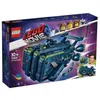 Image de LEGO Movie 70839 Le Rexcelsior !