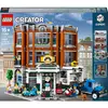 Image de LEGO Le garage du coin (10264, LEGO Creator Expert)