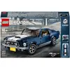 Image de LEGO Ford Mustang (10265, LEGO Creator Expert, LEGO difficiles à trouver)