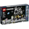 Image de LEGO NASA Apollo 11 Lunar Lander (10266, LEGO Creator Expert, LEGO difficiles à trouver)