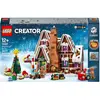 Image de LEGO Maison en pain d'épices (10267, LEGO Creator Expert)
