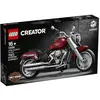 Image de Lego 10269 - Creator Expert Harley-Davidson® Fat Boy®