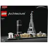 Image de LEGO Paris (21044, LEGO Architecture)