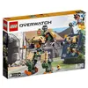 Image de LEGO® Overwatch 75974 Bastion