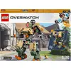 Image de LEGO Bastion (75974, LEGO Overwatch)