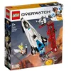 Image de LEGO® Overwatch 75975 Observatoire : Gibraltar