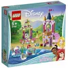 Image de LEGO® Disney 41162 La célébration royale d'Ariel, Aurora et Tiana